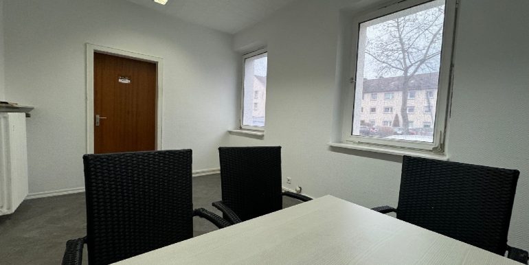 Gemeinschaftsraum