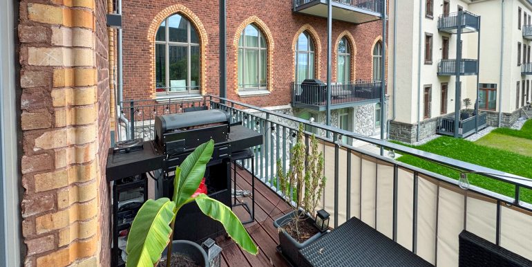 Balkon