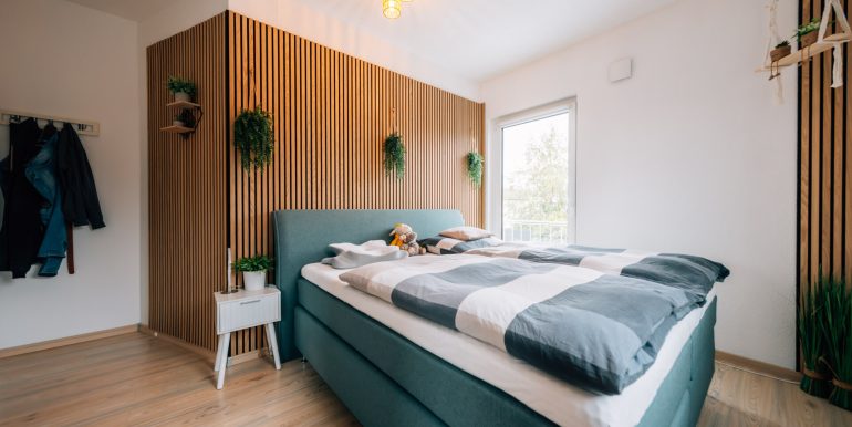 Elternschlafzimmer