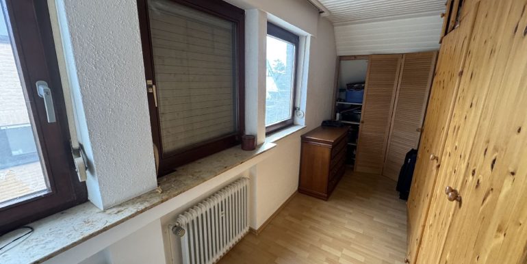 mögliche Ankleide