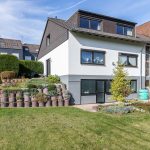Gartenansicht