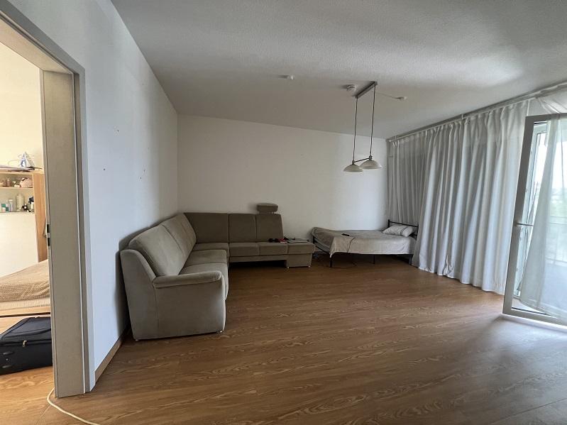 Gut aufgeteilte Wohnung in Viersen’s Innenstadt.