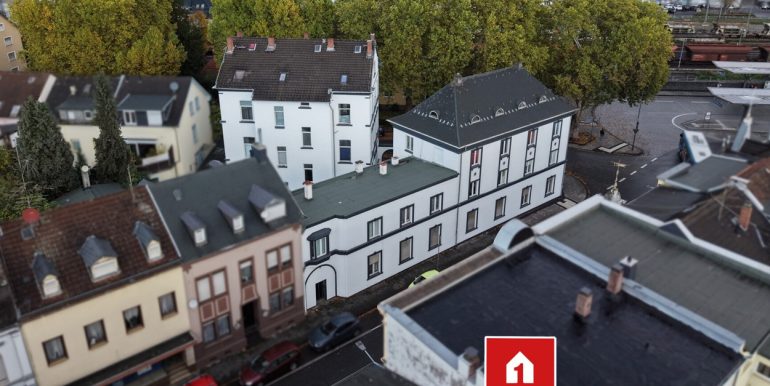 Gesamtansicht