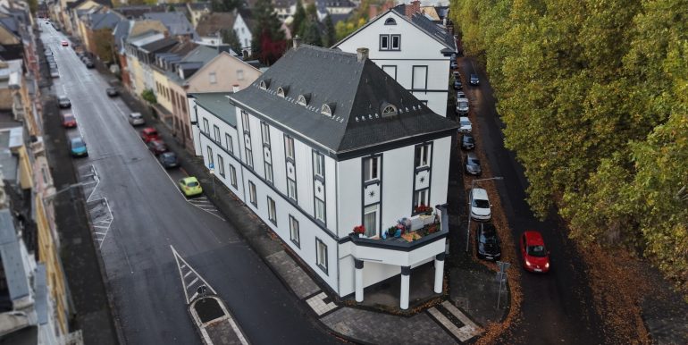 Luftansicht