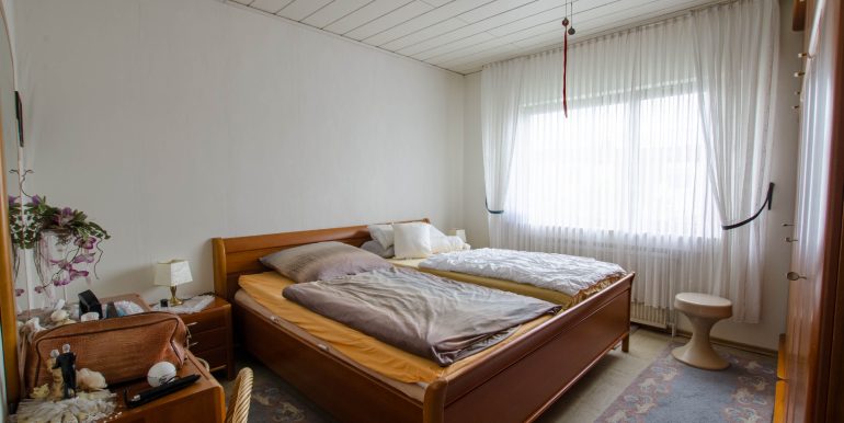 Schlafzimmer OG