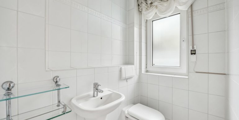 Gäste-WC