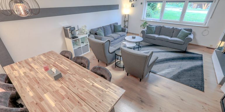 Raum 1 Untergeschoss