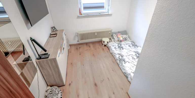 Raum 3 Untergeschoss