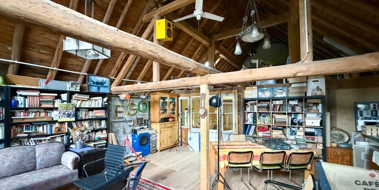 OG Scheunenboden/Hobbyraum