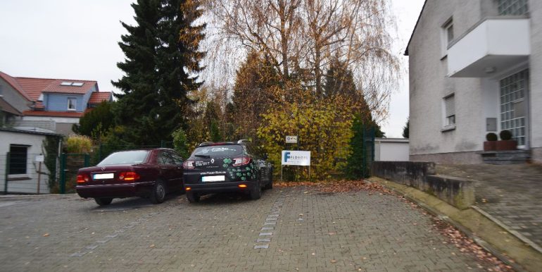 Stellplätze auf Anfrage