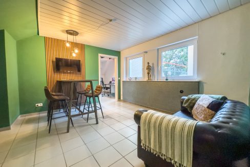 Beraterraum / Praxisraum