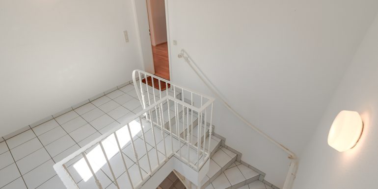 Treppenhaus / Eingangsbereich