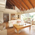 Wohnen / Essen Teilansicht 4