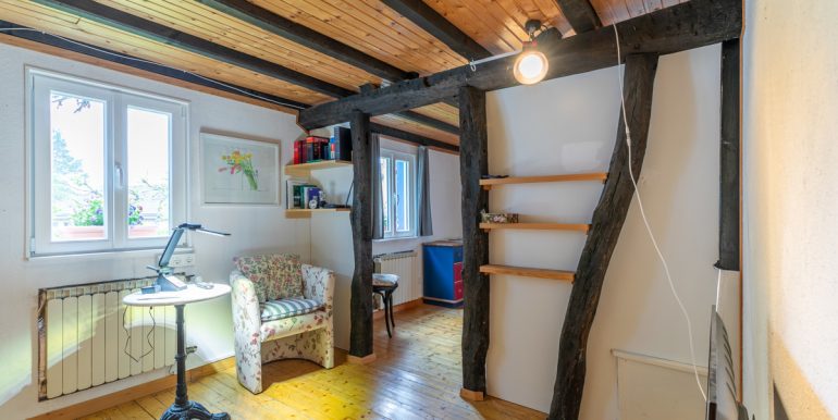 Vorraum Schlafzimmer I