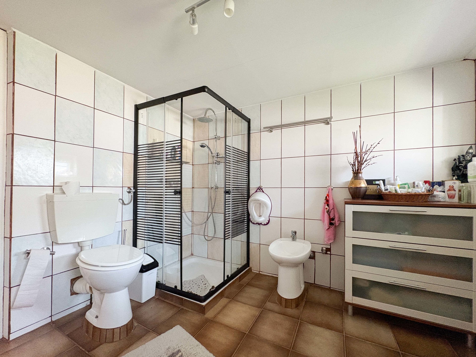 Badezimmer OG