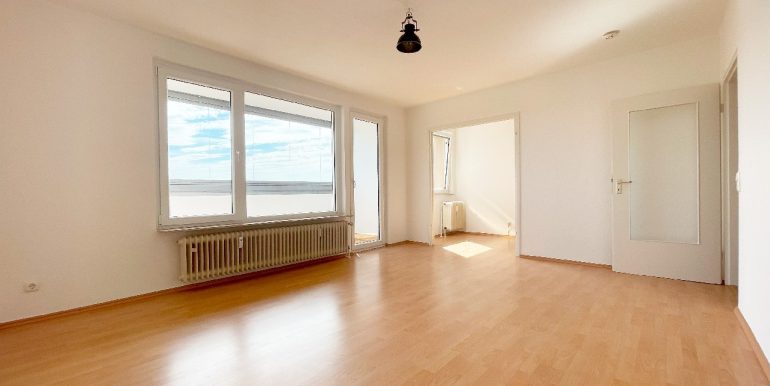 Wohnzimmer Ansicht 1