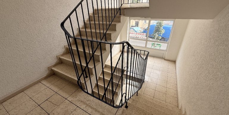 Treppenhaus 2
