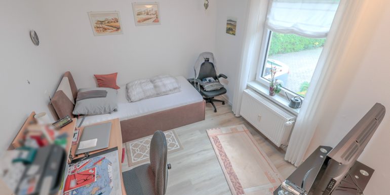 Schlafzimmer 2 Obergeschoss