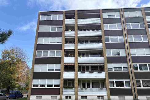 3-Zimmer-Eigentumswohnung in Neukirchen-Vluyn