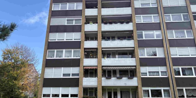 3-Zimmer-Eigentumswohnung in Neukirchen-Vluyn