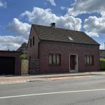Freistehendes Einfamilienhaus in Moers-Asberg