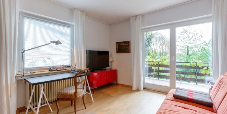 Zimmer im Erdgeschoss