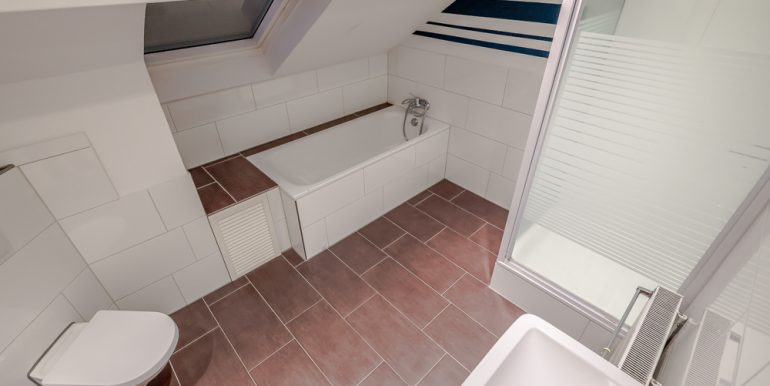 Badezimmer Einheit 5