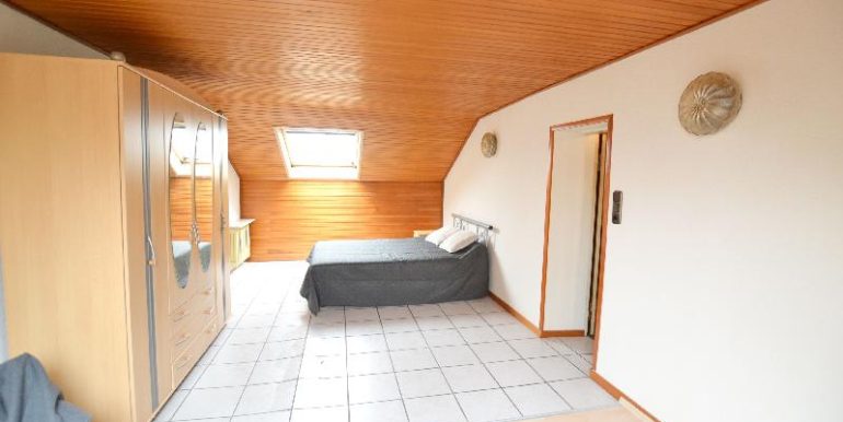 Kinder- oder Arbeitszimmer Anbau