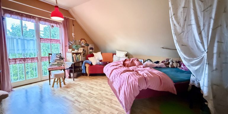 Kinderzimmer DG
