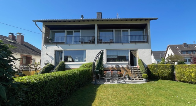 Ansichten vom Garten