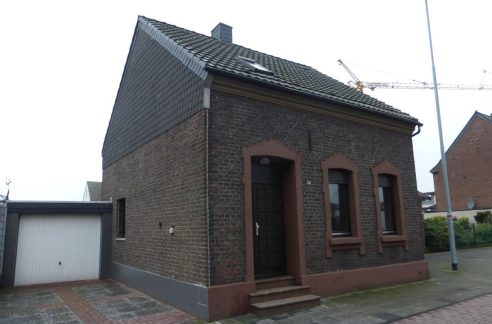 Frontansicht (Archivbilder!)