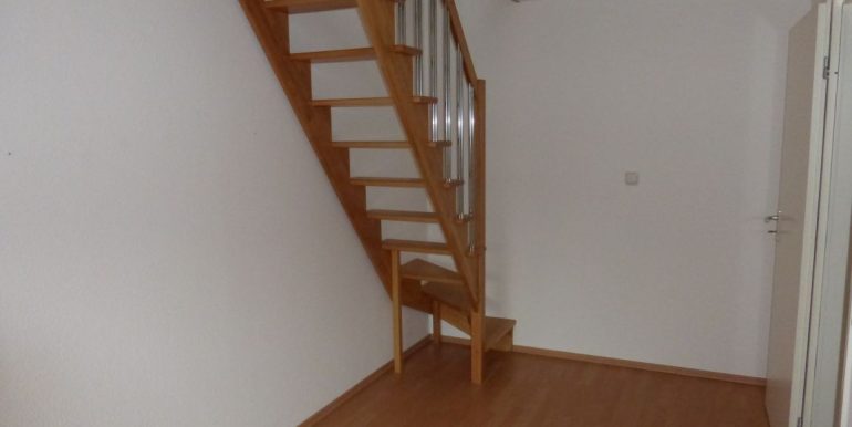 Abeitszimmer (Durchgangszimmer)