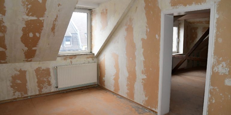 Raum 2 im 3. Obergeschoss