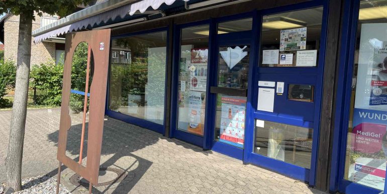 Die Apotheke in DU-Baerl