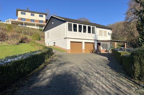 Außenansicht  vorne