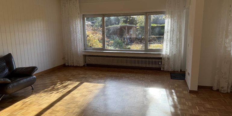 Gemütlicher Wohnbereich