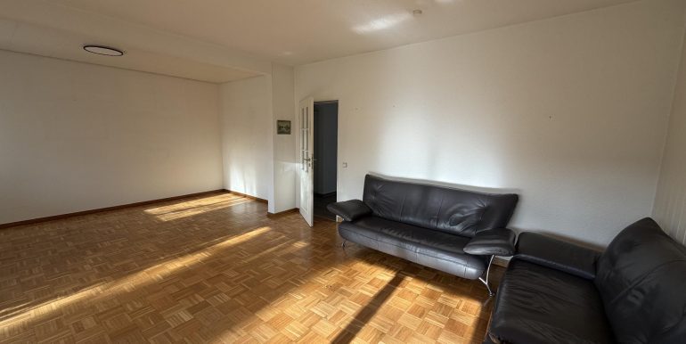 Viel Platz zum Leben