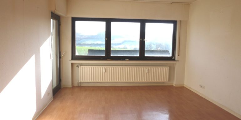 Teilansicht Wohnküche