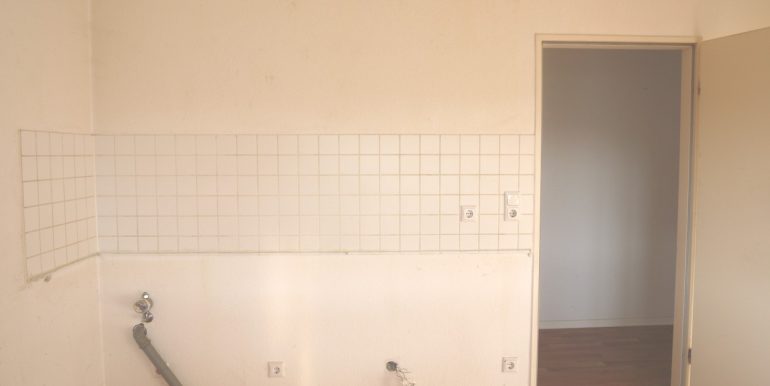 Teilansicht Wohnküche 1