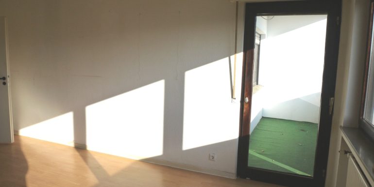 Teilansicht Wohnküche 2