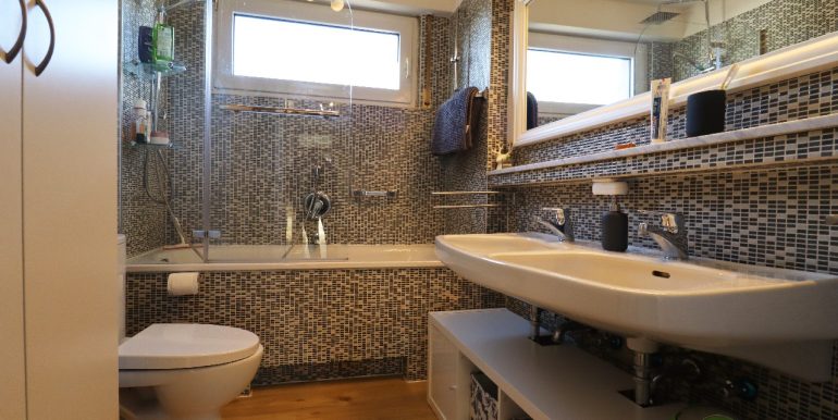 Bad im 1. Obergeschoss