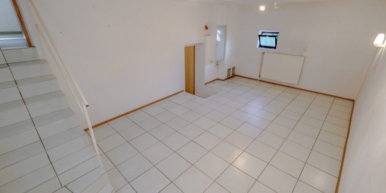 Hobbyraum Kellergeschoss