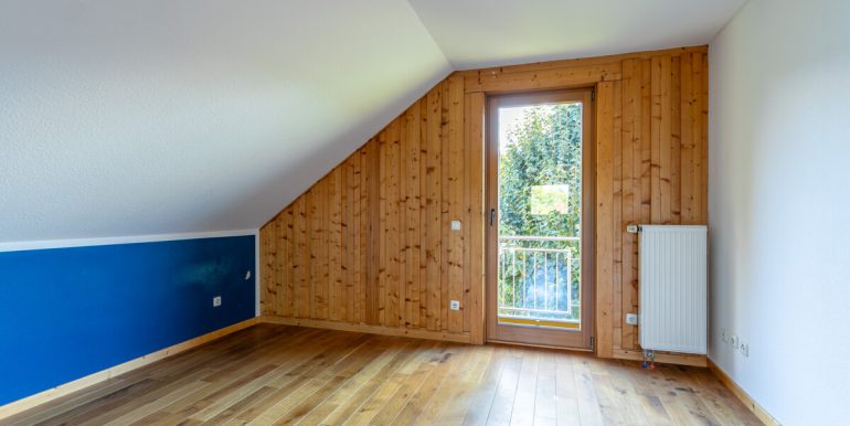 Schlafzimmer II