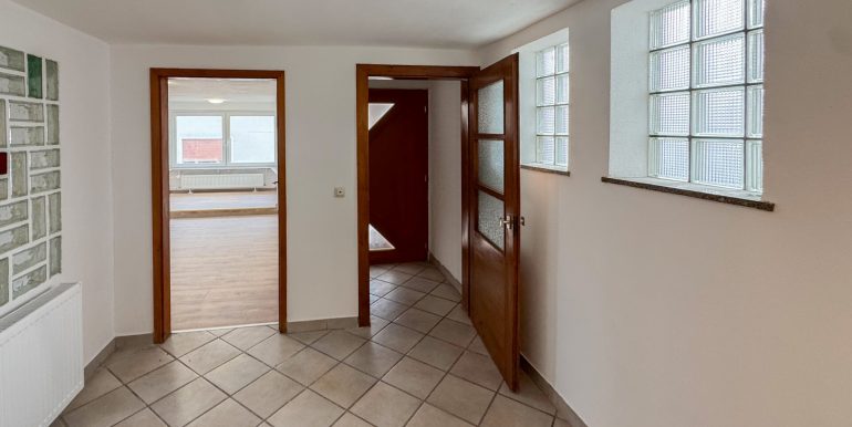 Flur EG Haus 3