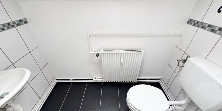 Gäste - WC DG Haus 3a