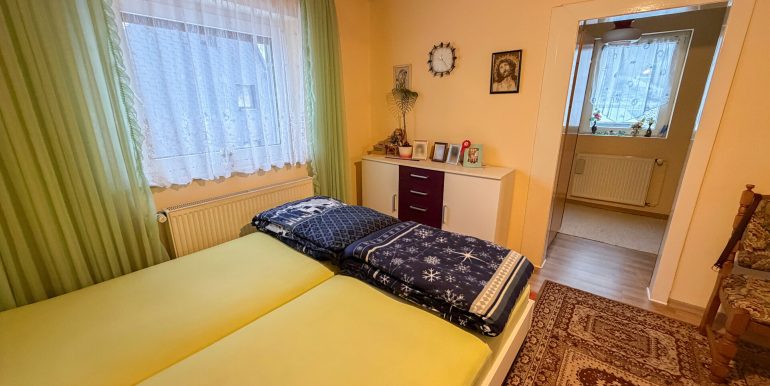 Schlafzimmer OG