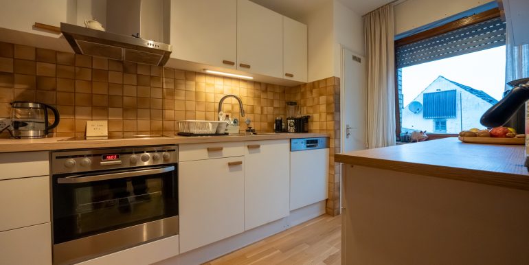 Küche Whg 1