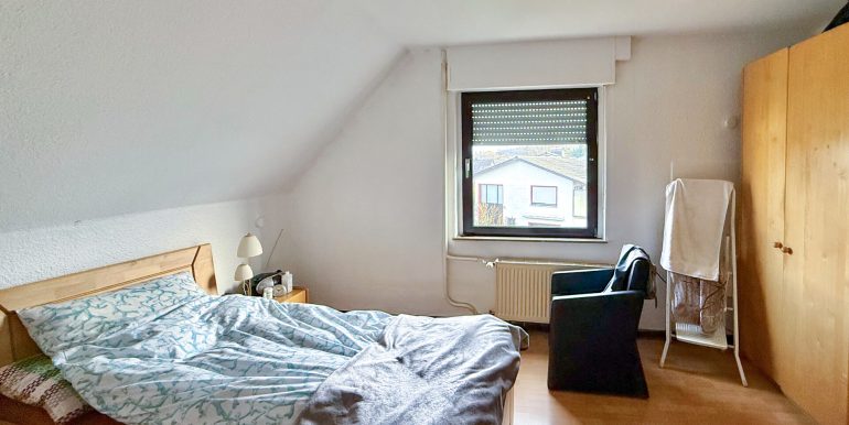 OG Schlafzimmer