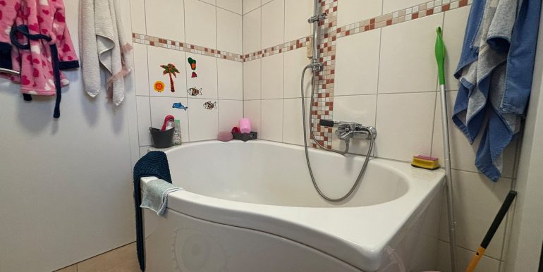 Badezimmer OG