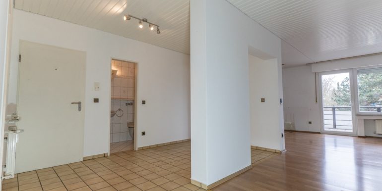 Diele / Eingangsbereich